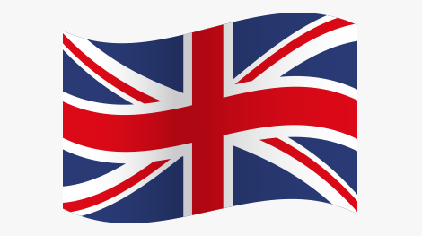 イギリス